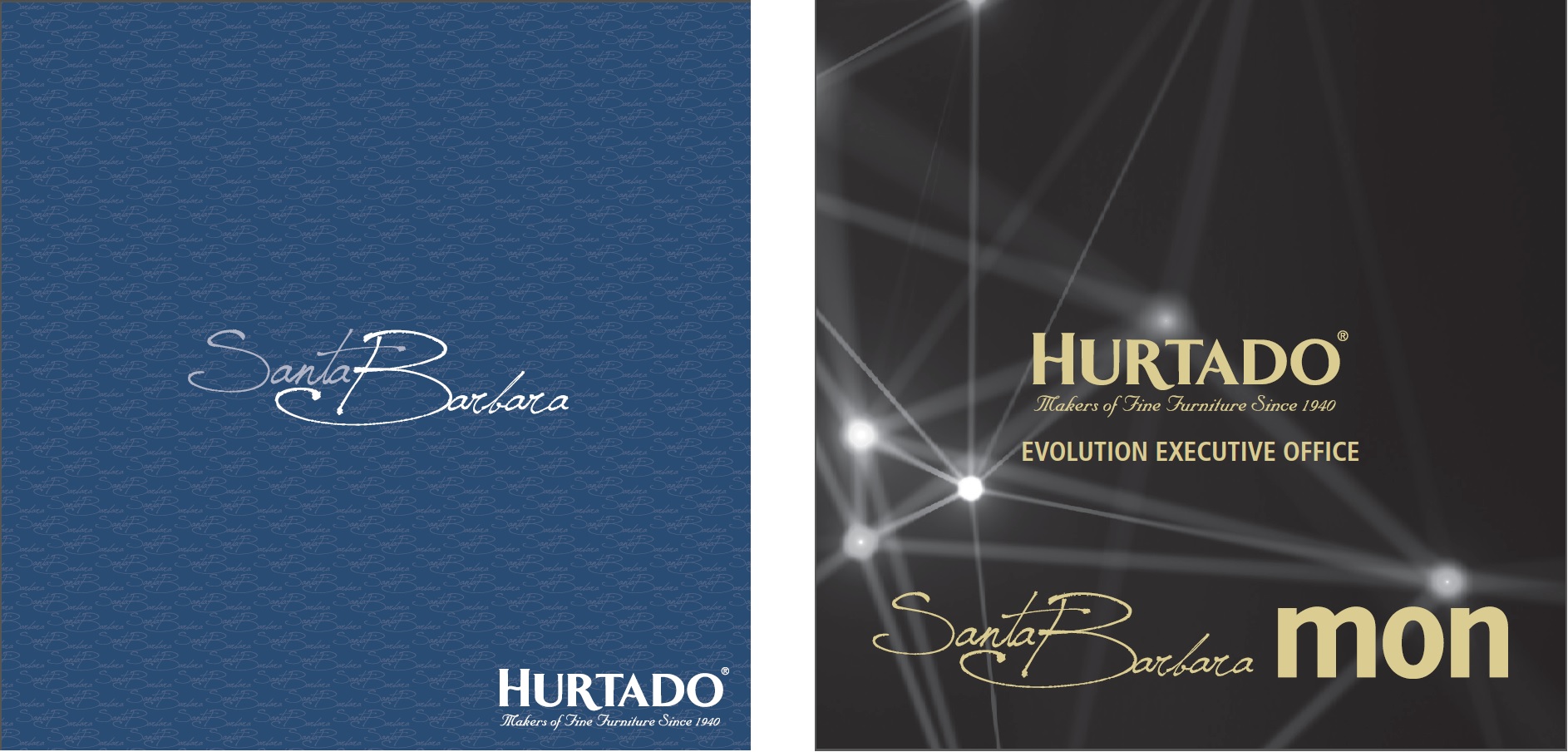 Hurtado Muebles presenta dos nuevos catálogos