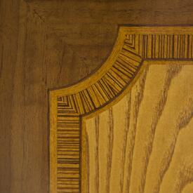 ALBENIZ HAZELNUT  SATIN