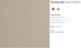 C6 PIEL FLORIDA SAND