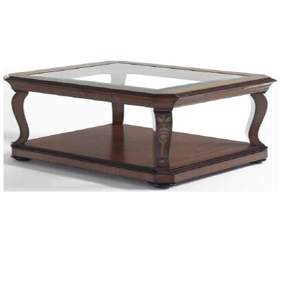 SQUARE COCKTAIL TABLE