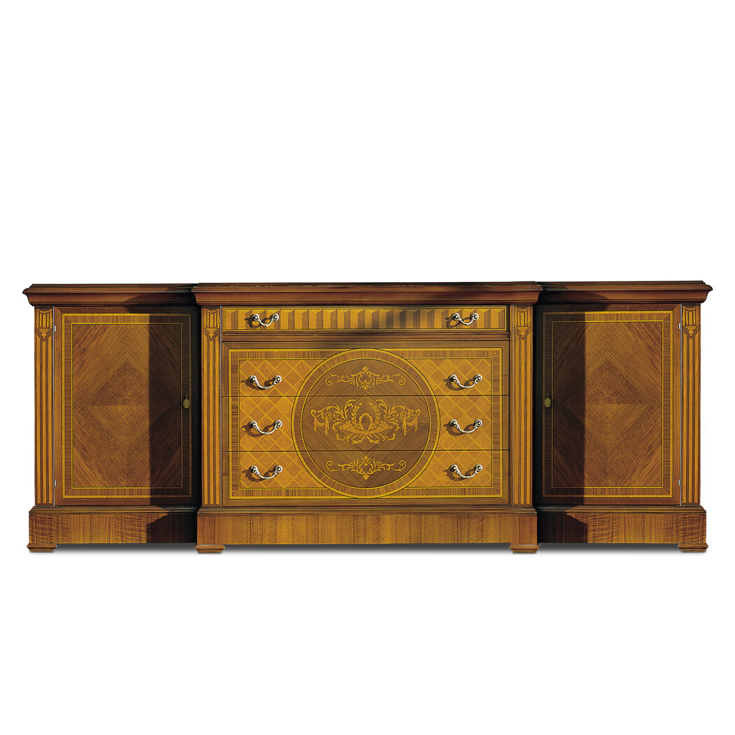 CREDENZA