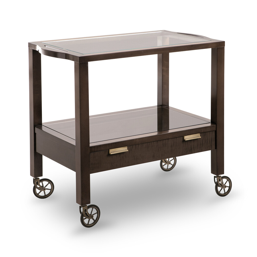 TEA CART