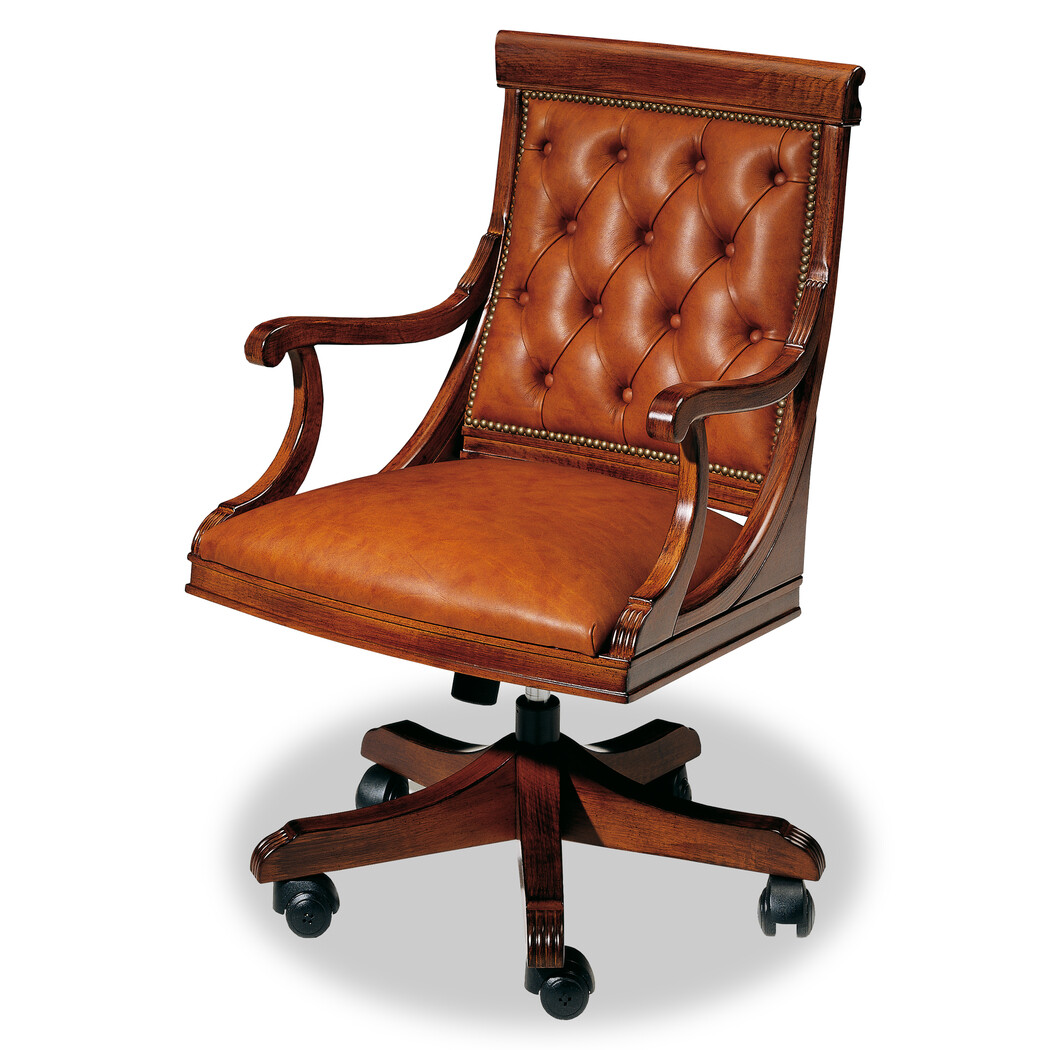 EXECUTIVE ARMCHAIR