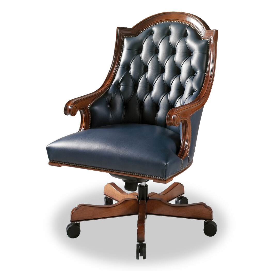 EXECUTIVE ARMCHAIR