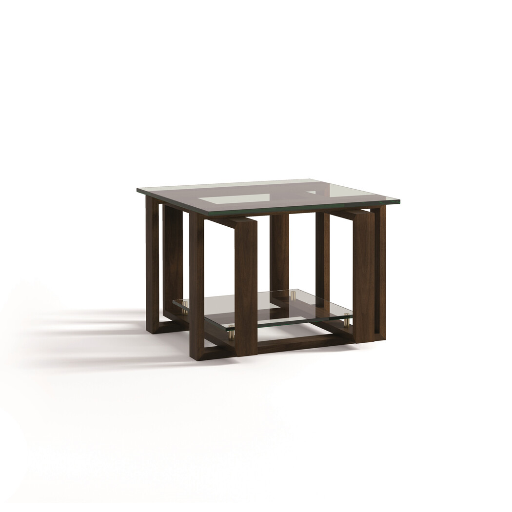 MESA AUXILIAR (Cristal)