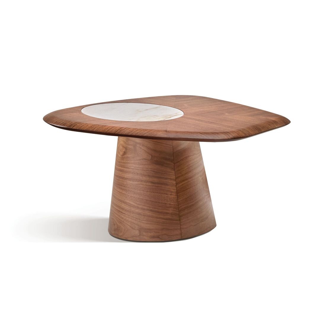 MESA CENTRO (Porcelánico)