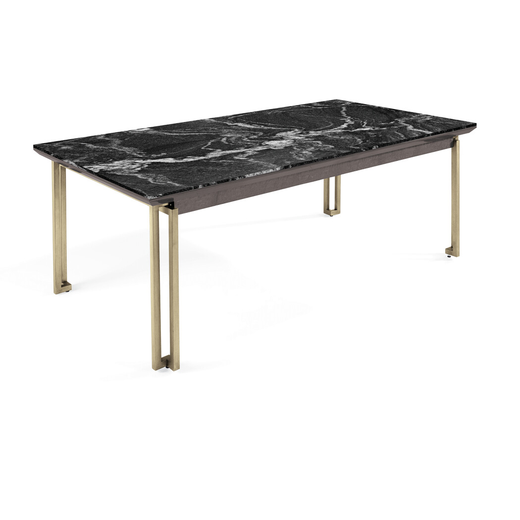 RECTANGULAR TABLE (MARBLE)