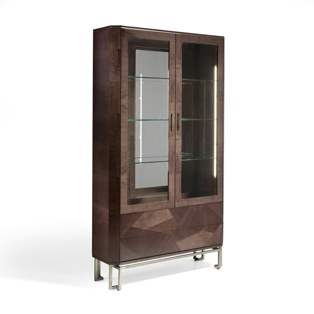 DISPLAY CABINET