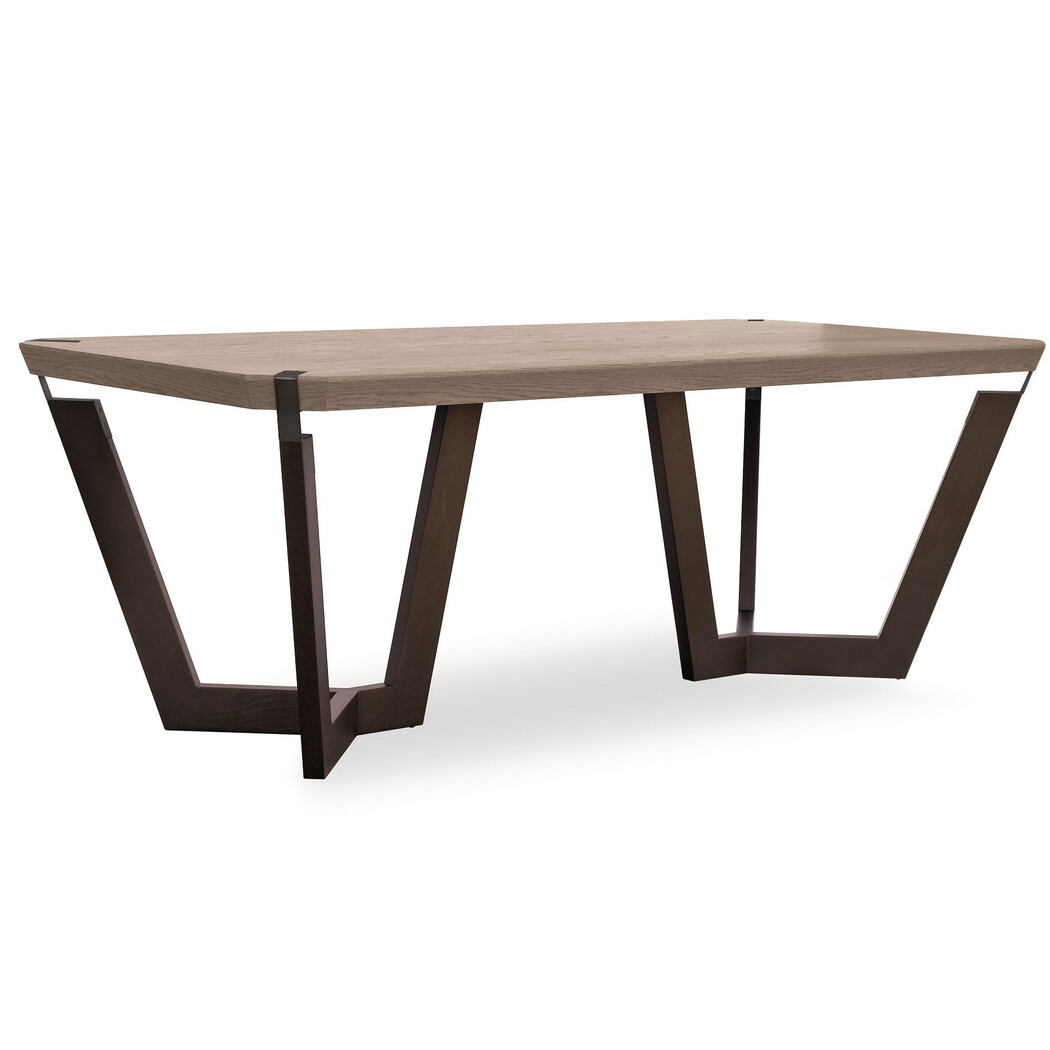 RECTANGULAR TABLE
