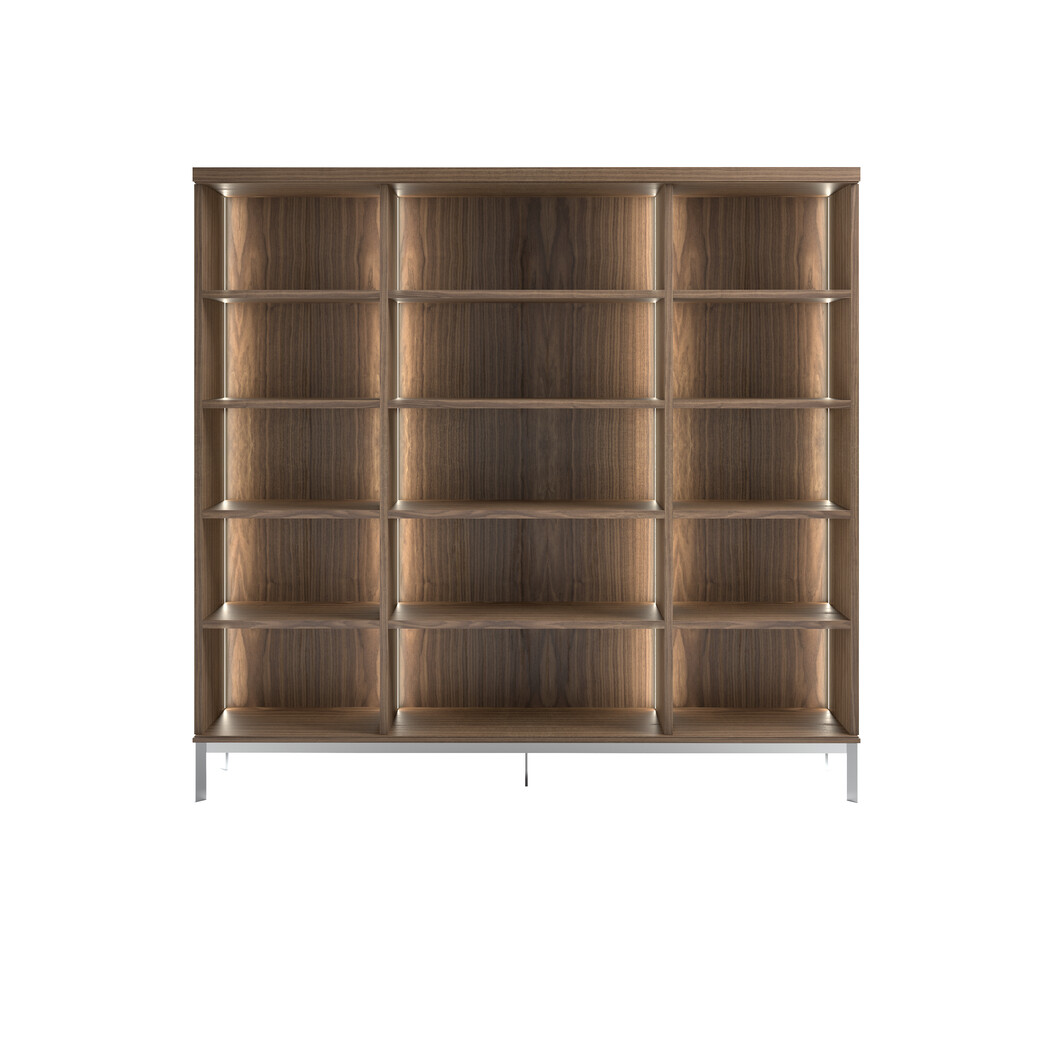 MODULO 210 CM. (60 - 90 - 60 CM.)