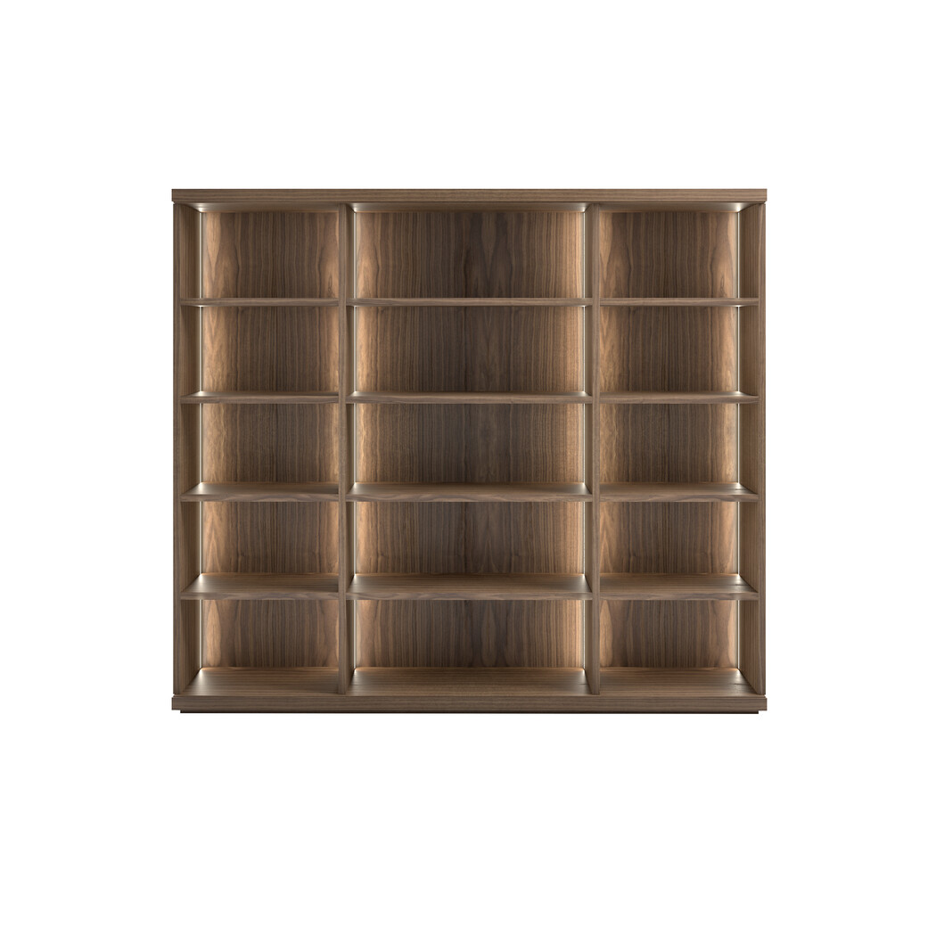 MODULO 210 CM. (60 - 90 - 60 CM.)