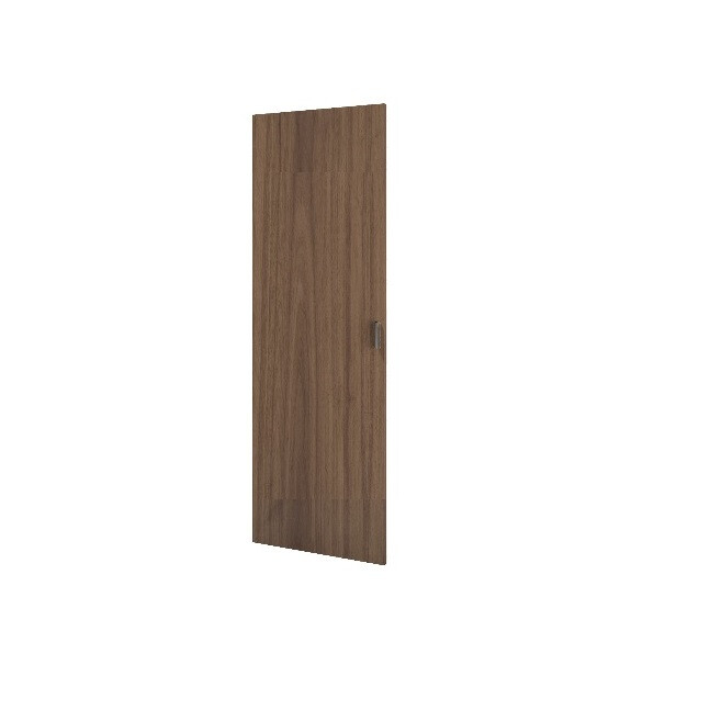 WOOD DOOR Left hand