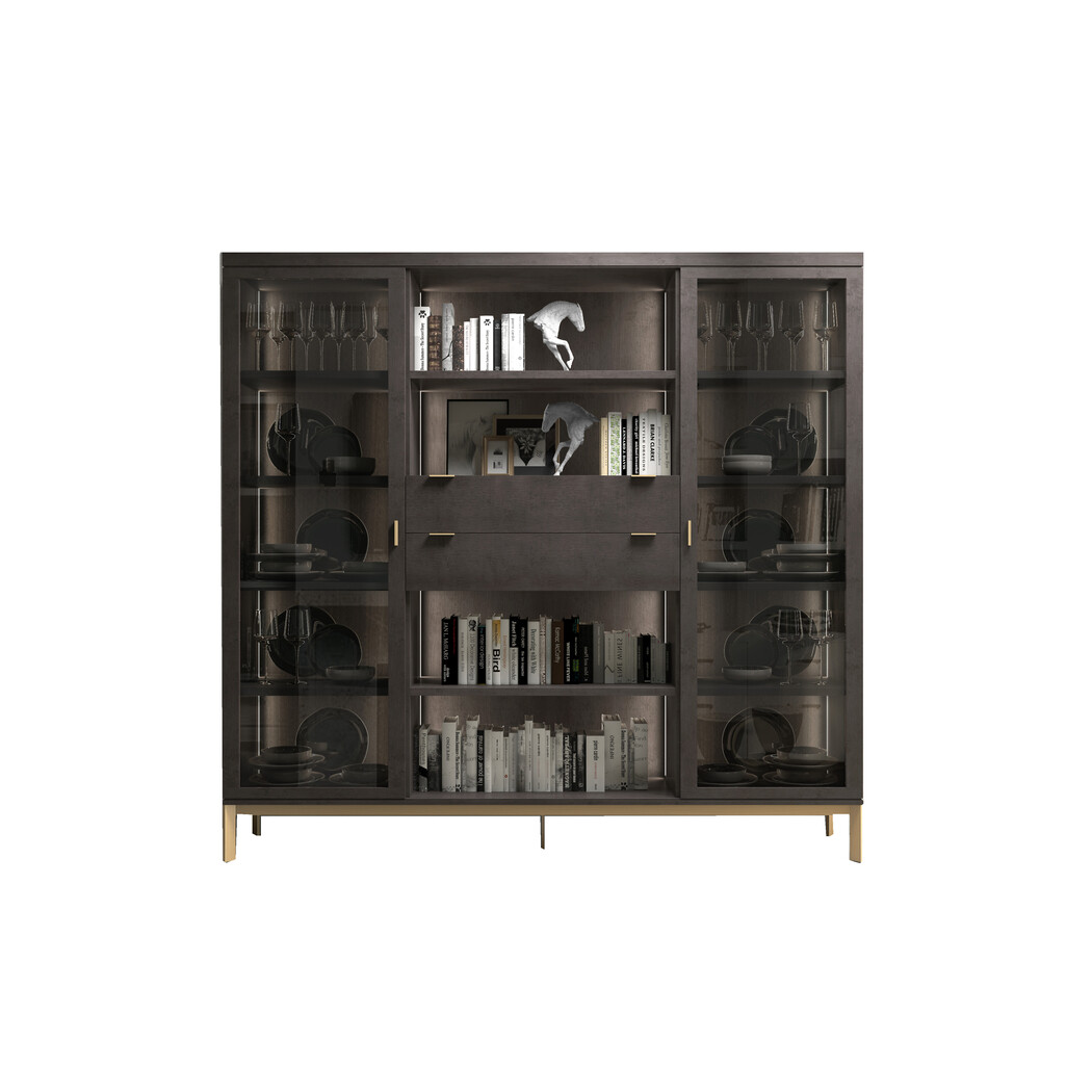 BOOKCASE