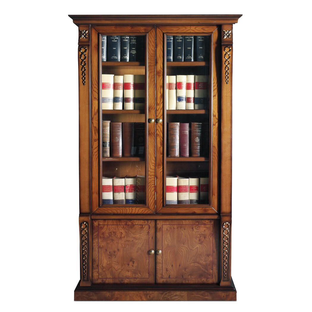 BOOKCASE