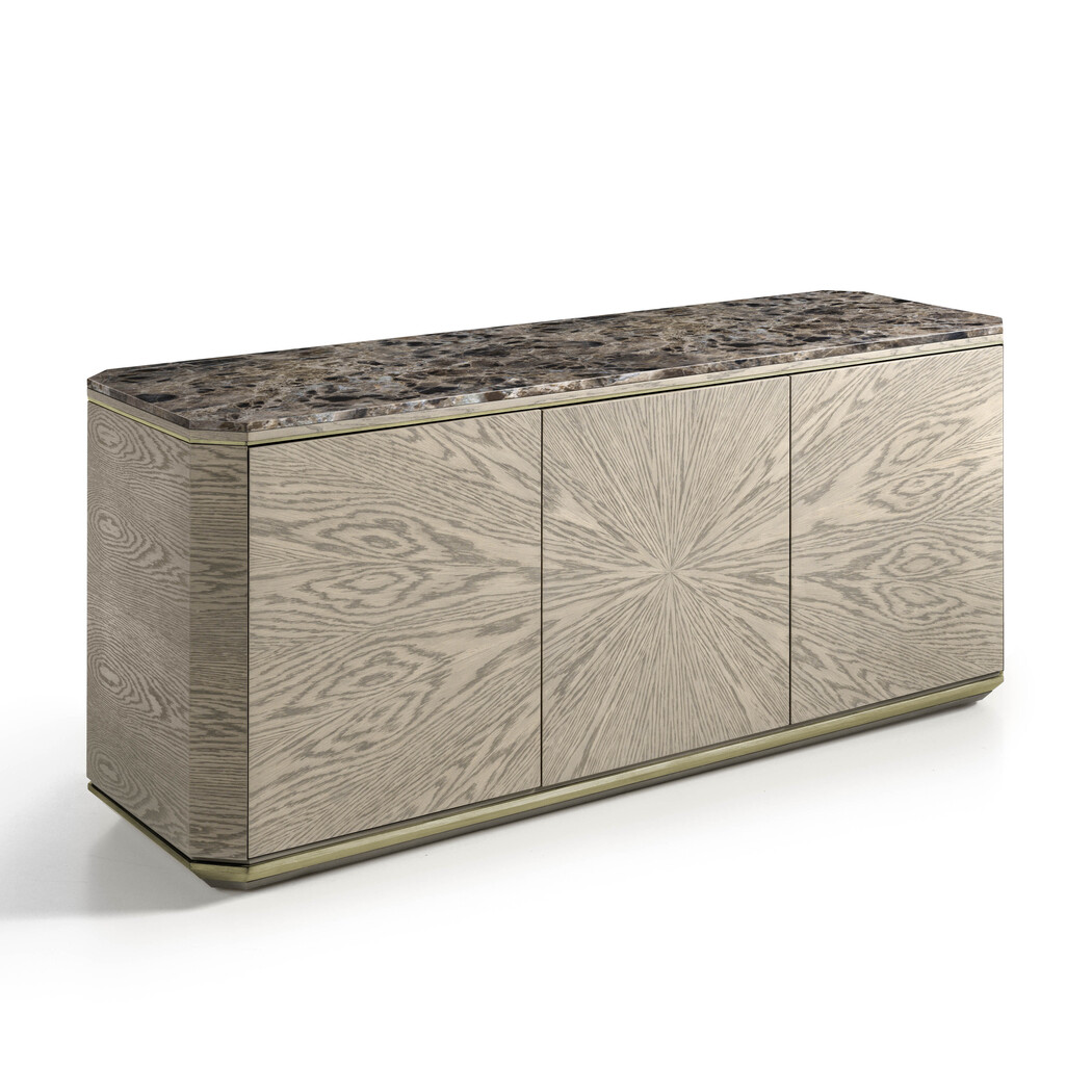 CREDENZA (Marble)