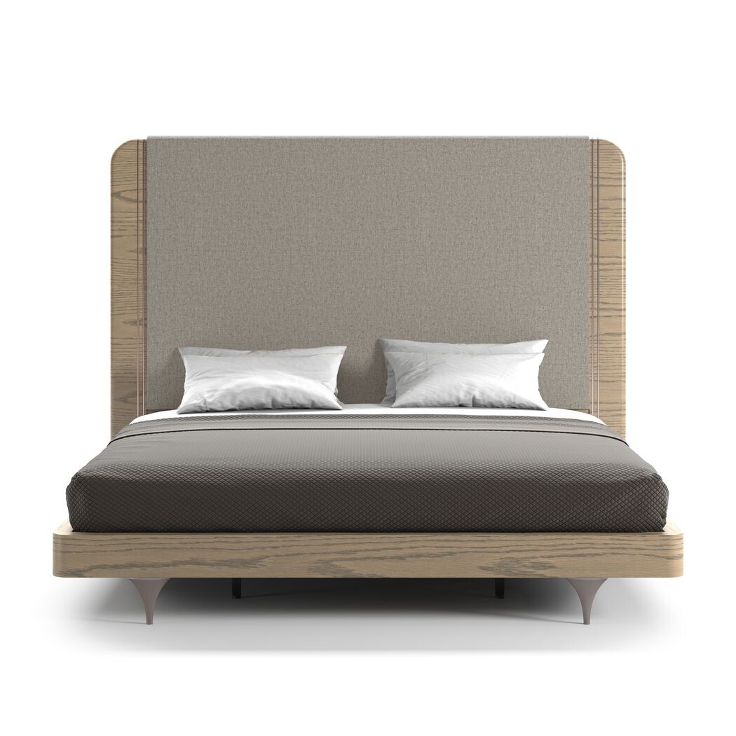 CAMA QUEEN TAPIZADO