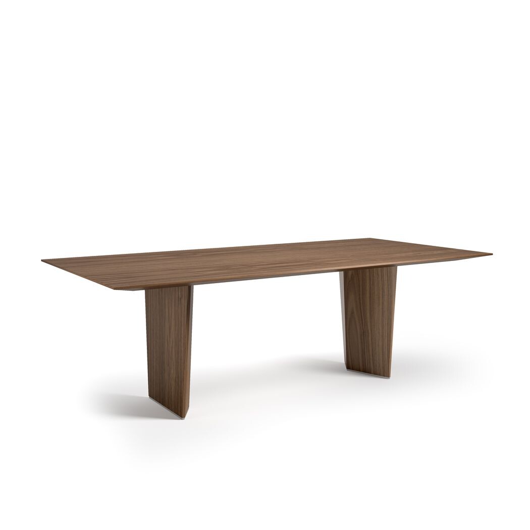 EXTENDABLE DINING TABLE