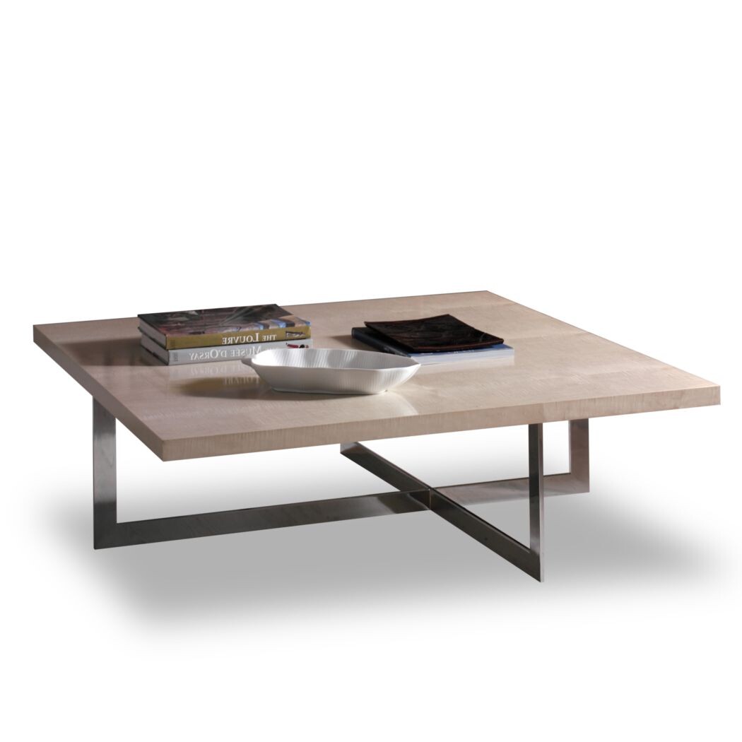 RECTANGULAR COCKTAIL TABLE