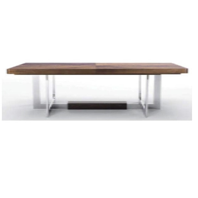 RECTANGULAR TABLE