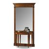 MUEBLE DE ENTRADA _image