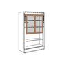 UPPER PART GLASS DOOR SET_image