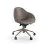 ARMCHAIR WITH CASTERS_image