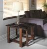 END TABLE (Marble top)_image
