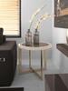 ROUND END TABLE_image