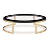 OVAL COCKTAIL TABLE_image