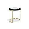 OCCASIONAL TABLE (Marble top)_image
