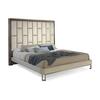 CAMA KING TAPIZADO (USA)_image