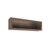 WALL-HANGING MODULE Upward opening (Glass door)_image