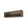 WALL-HANGING MODULE Upward opening (Glass door)_image