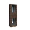 DISPLAY CABINET Left hand doors_image