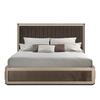 CAMA KING TAPIZADO (USA)_image
