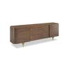 CREDENZA (Wooden top)_image