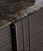 CREDENZA (Marble/Porcelain Stoneware Top)_image
