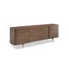 CREDENZA (Wooden top)_image