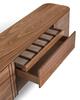 CREDENZA (Wooden top)_image