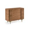 CHEST OF DRAWERS (Wooden top)_image