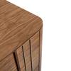 CHEST OF DRAWERS (Wooden top)_image