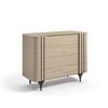 CHEST OF DRAWERS (Wooden top)_image