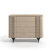 CHEST OF DRAWERS (Wooden top)_image