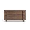 DOUBLE DRESSER (Wooden Top)_image