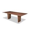 MESA RECTANGULAR CON TAPA FIJA_image