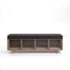 4 GLASS DOOR CREDENZA_image