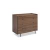 CHEST OF DRAWERS (Wooden top)_image