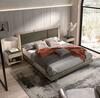 UPHOLSTERED QUEEN SIZE BED_image