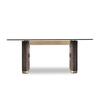 SQUARE TABLE (GLASS)_image