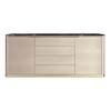 CREDENZA (Marble & Wooden fronts)_image